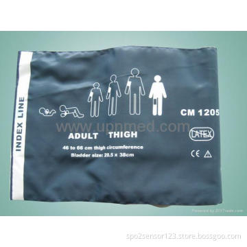 Adult Thigh NIBP Cuff